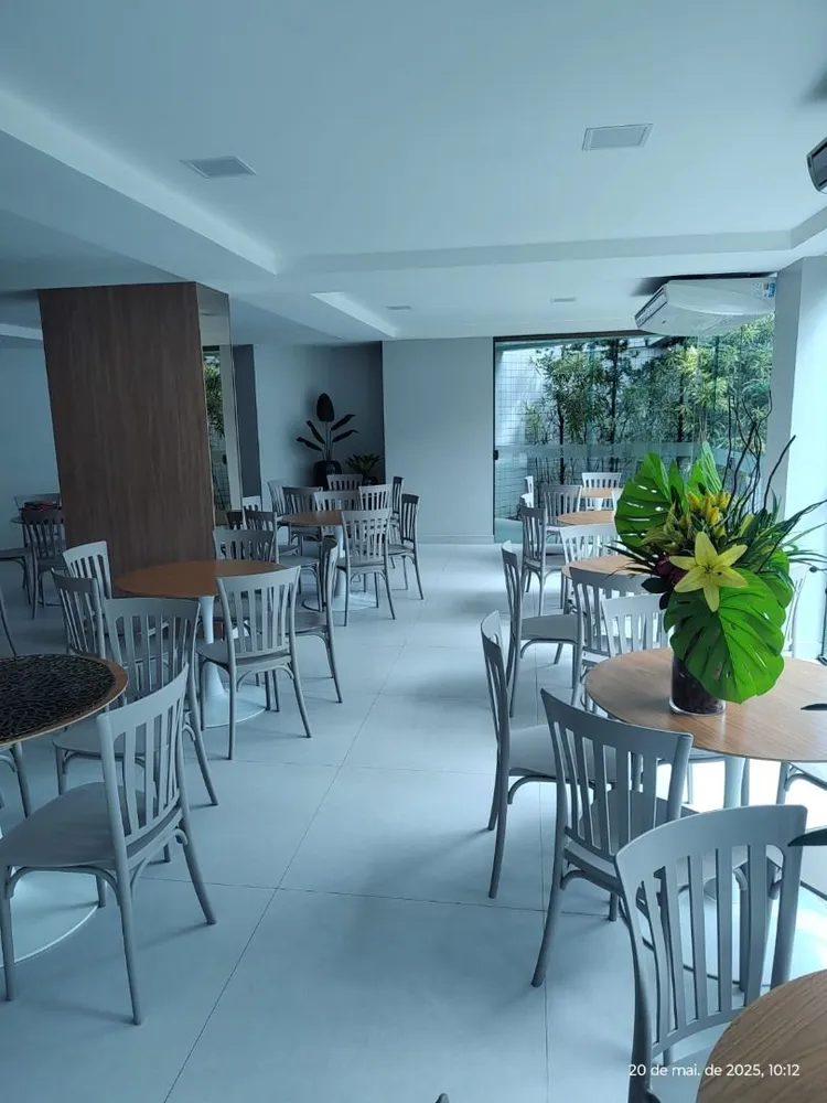 Apartamento, 3 quartos, 72 m² - Foto 8