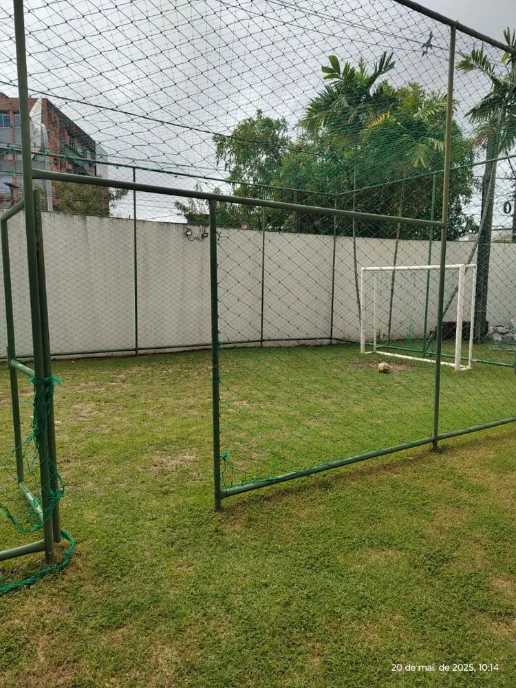 Apartamento, 3 quartos, 72 m² - Foto 2