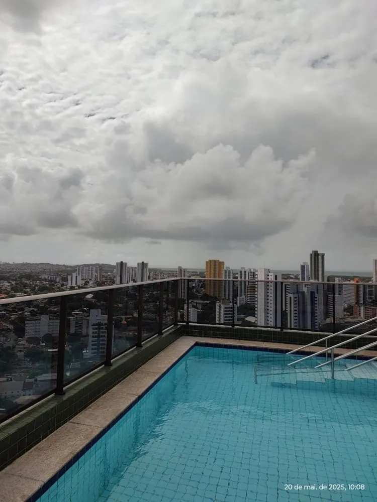 Apartamento, 3 quartos, 72 m² - Foto 4