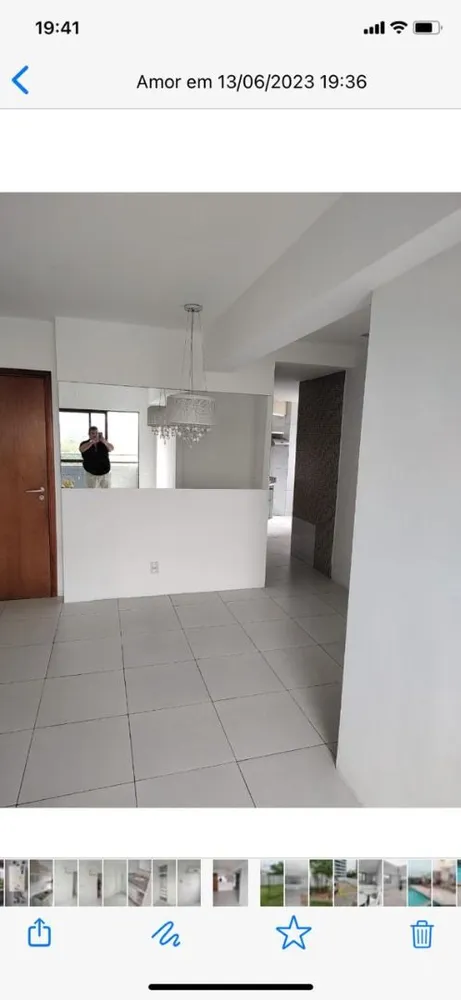 Apartamento, 3 quartos, 72 m² - Foto 3