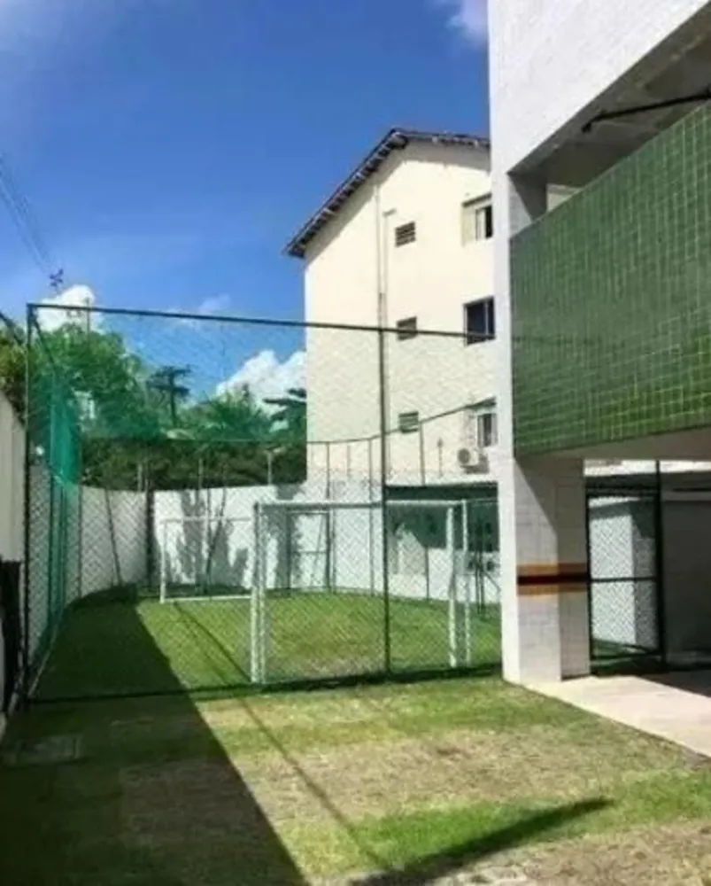 Apartamento, 3 quartos, 72 m² - Foto 1