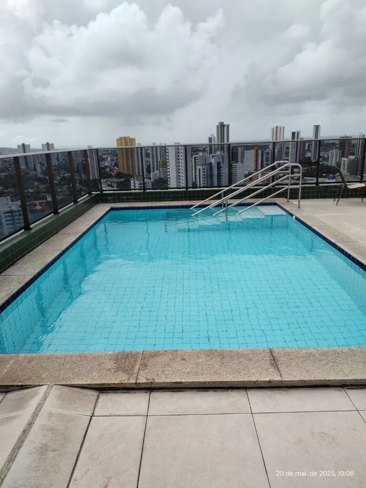Apartamento, 3 quartos, 72 m² - Foto 4