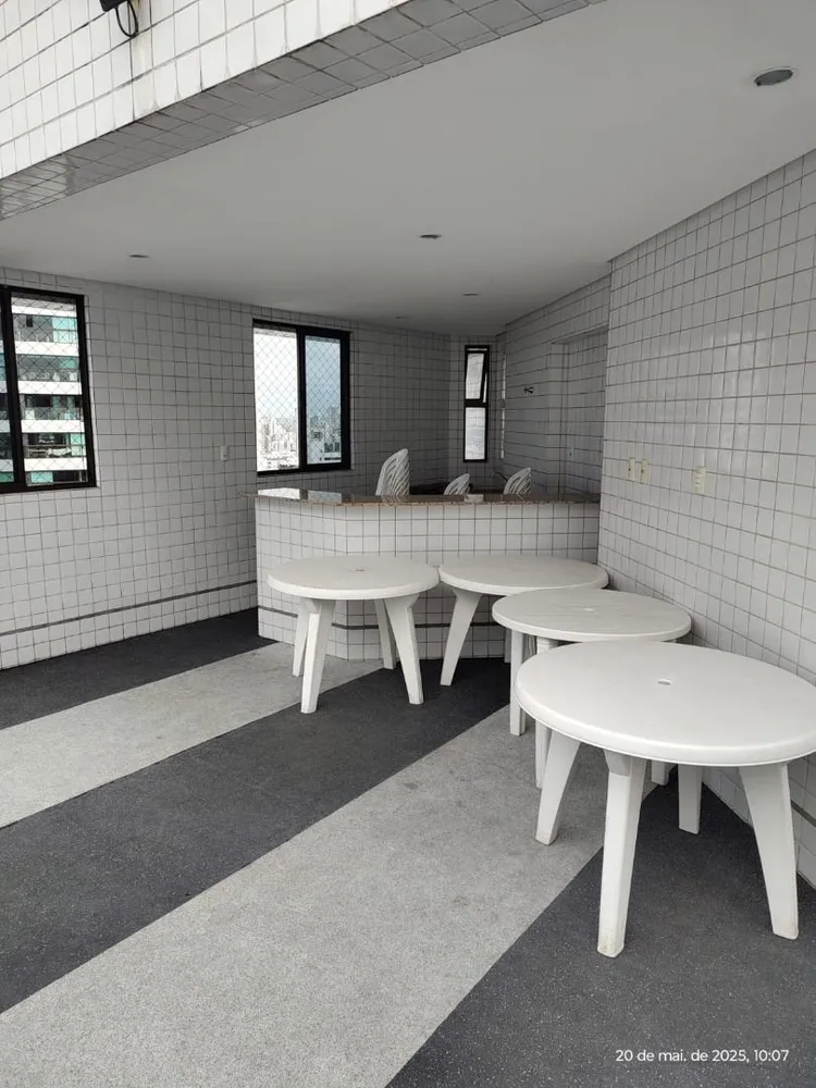 Apartamento, 3 quartos, 72 m² - Foto 9