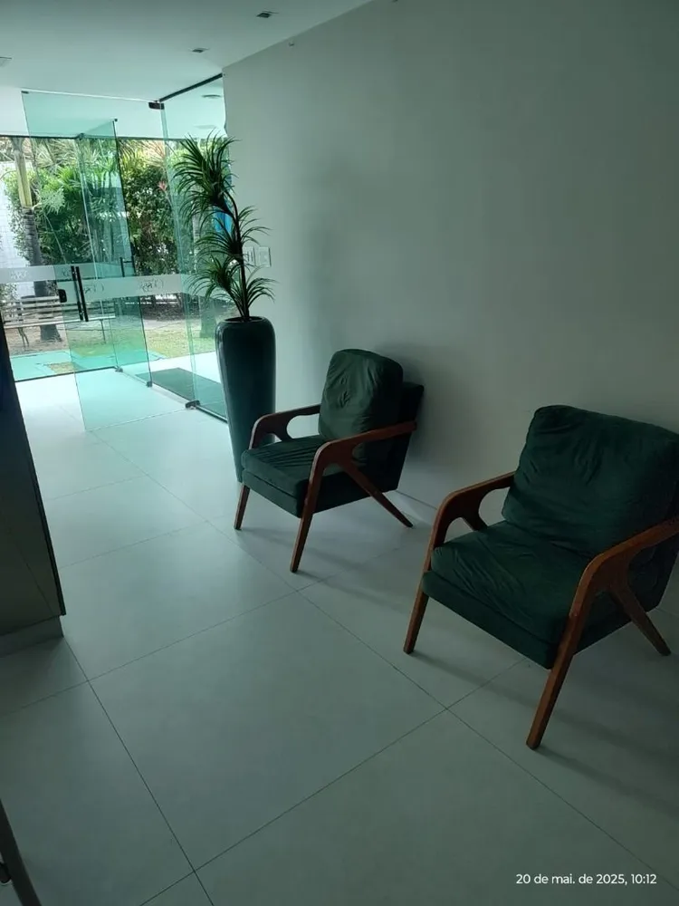 Apartamento, 3 quartos, 72 m² - Foto 7