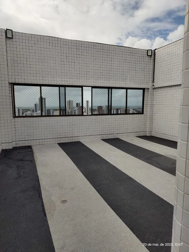 Apartamento, 3 quartos, 72 m² - Foto 10
