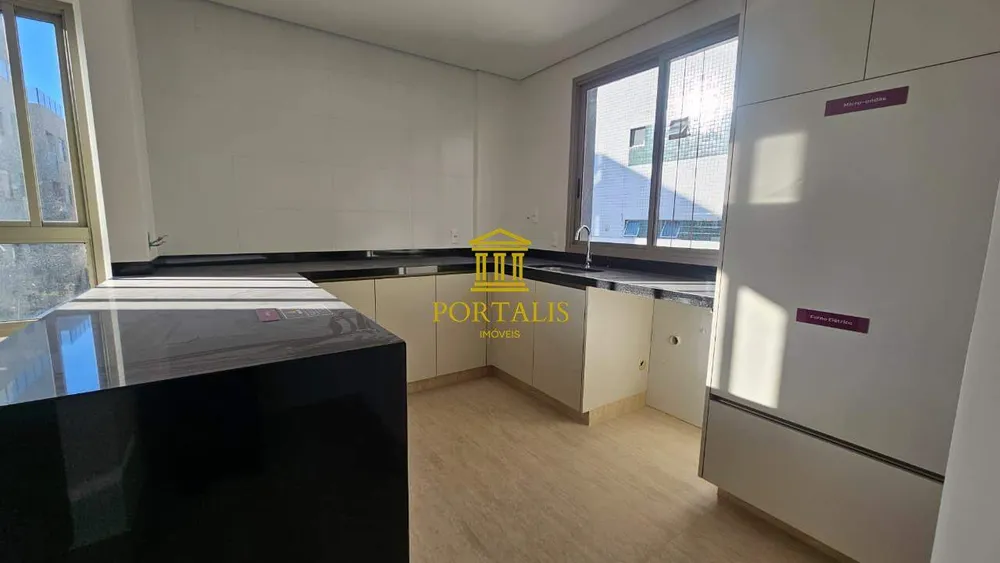 Apartamento, 3 quartos, 94 m² - Foto 17