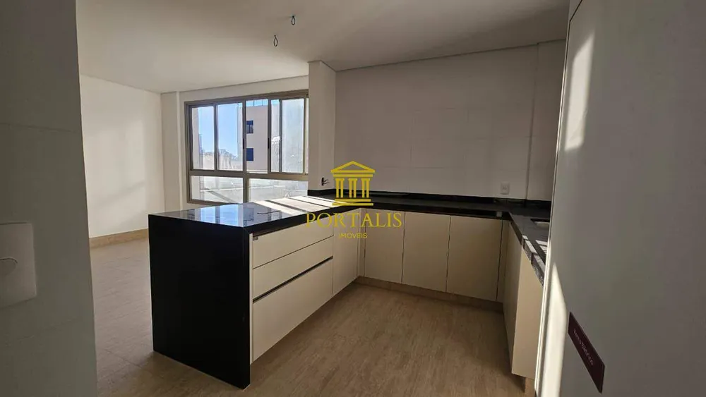 Apartamento, 3 quartos, 94 m² - Foto 16