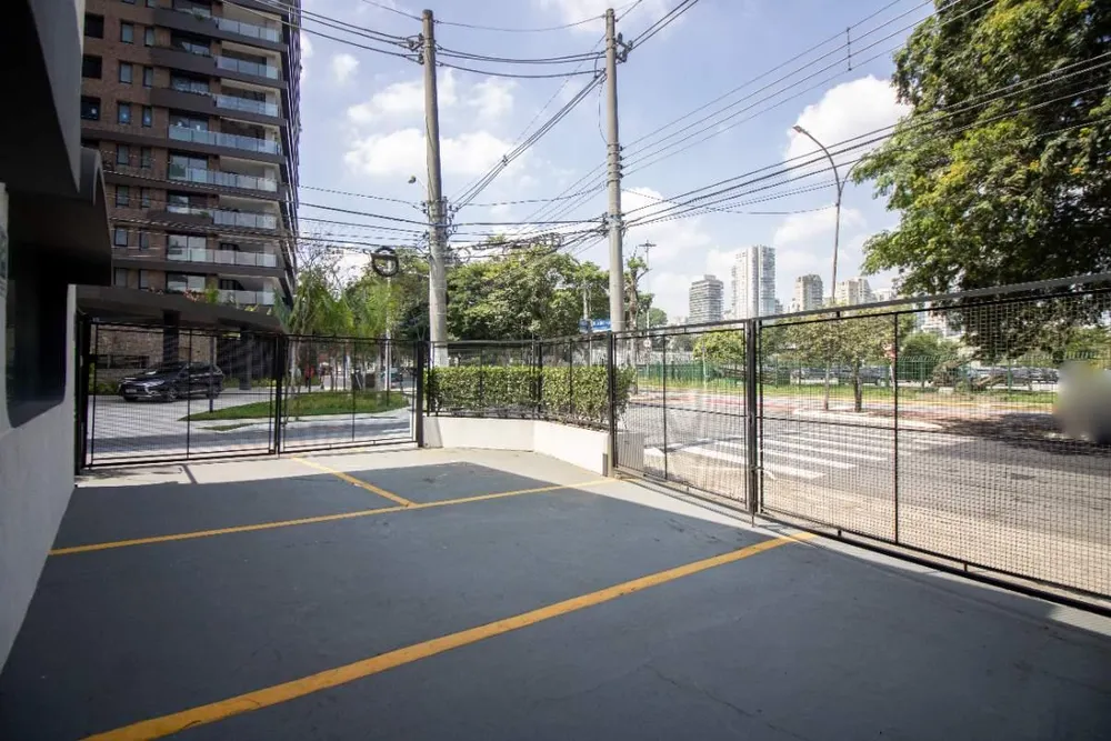 Loja-Salão, 190 m² - Foto 1