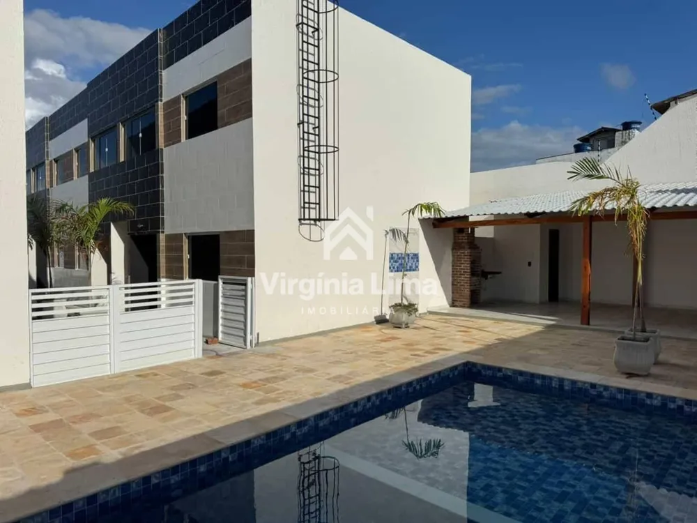 Apartamento, 2 quartos, 410 m² - Foto 1