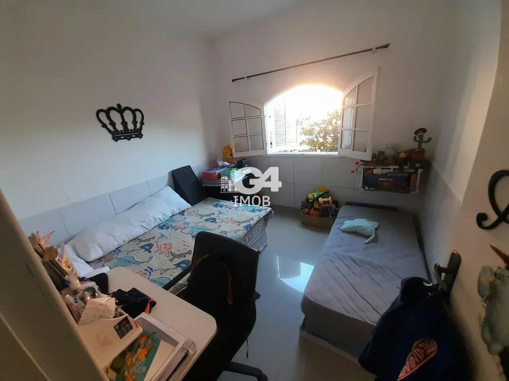 Casa, 3 quartos, 55 m² - Foto 7