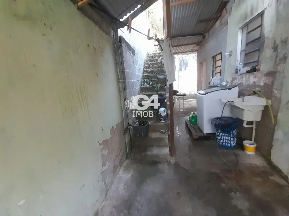 Casa, 3 quartos, 55 m² - Foto 16