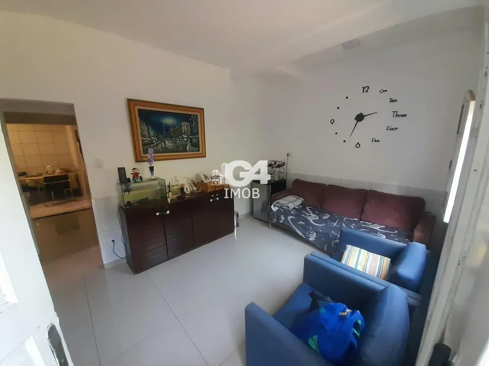 Casa, 3 quartos, 55 m² - Foto 3