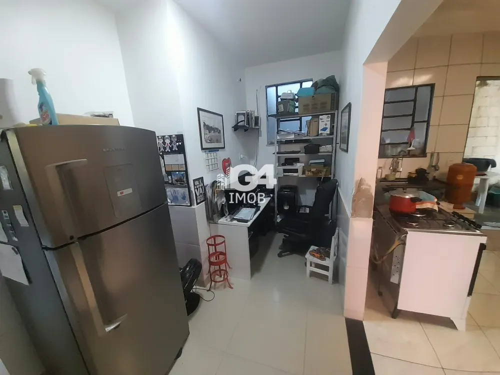 Casa, 3 quartos, 55 m² - Foto 11