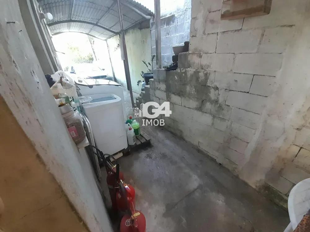 Casa, 3 quartos, 55 m² - Foto 15