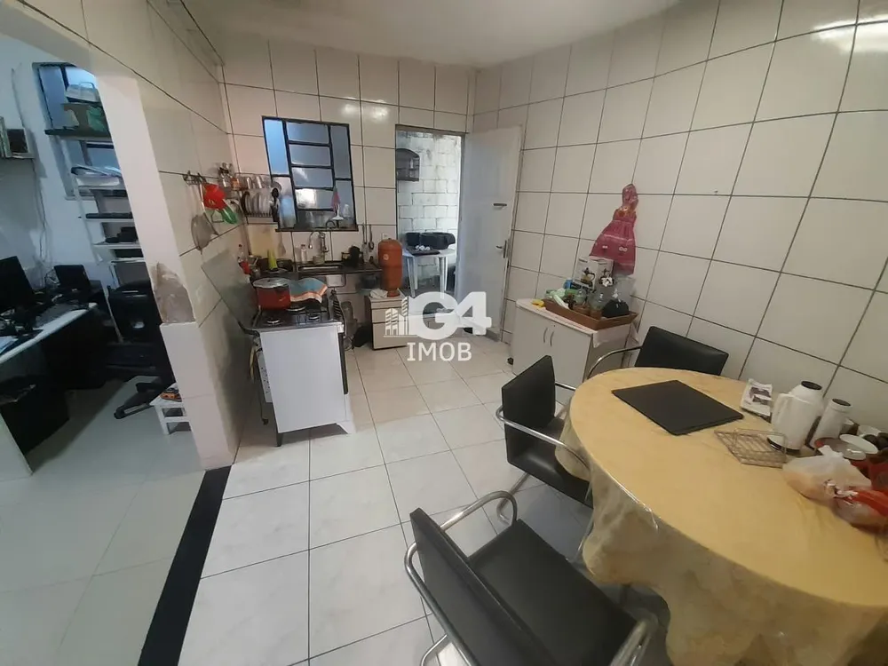 Casa, 3 quartos, 55 m² - Foto 12