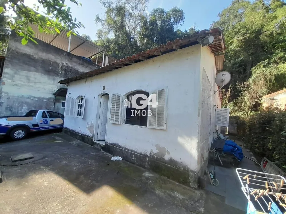 Casa, 3 quartos, 55 m² - Foto 1