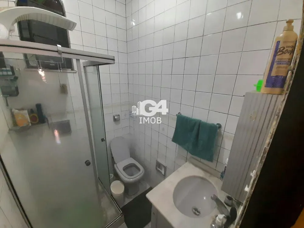 Casa, 3 quartos, 55 m² - Foto 14