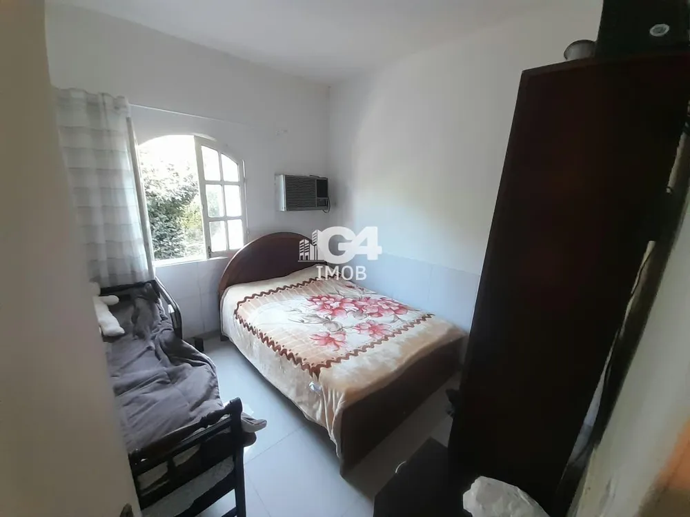 Casa, 3 quartos, 55 m² - Foto 8
