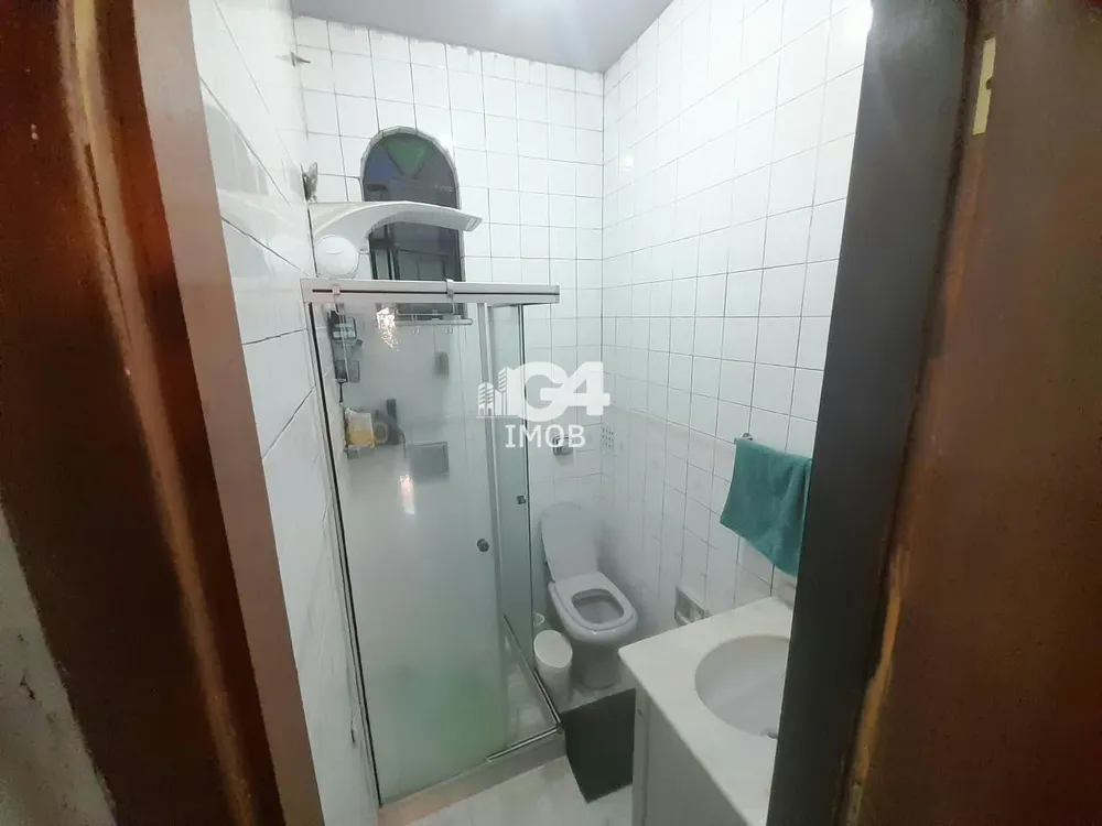 Casa, 3 quartos, 55 m² - Foto 13