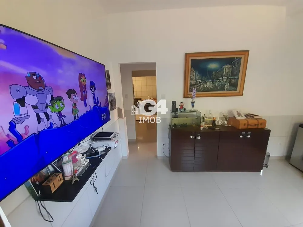 Casa, 3 quartos, 55 m² - Foto 4