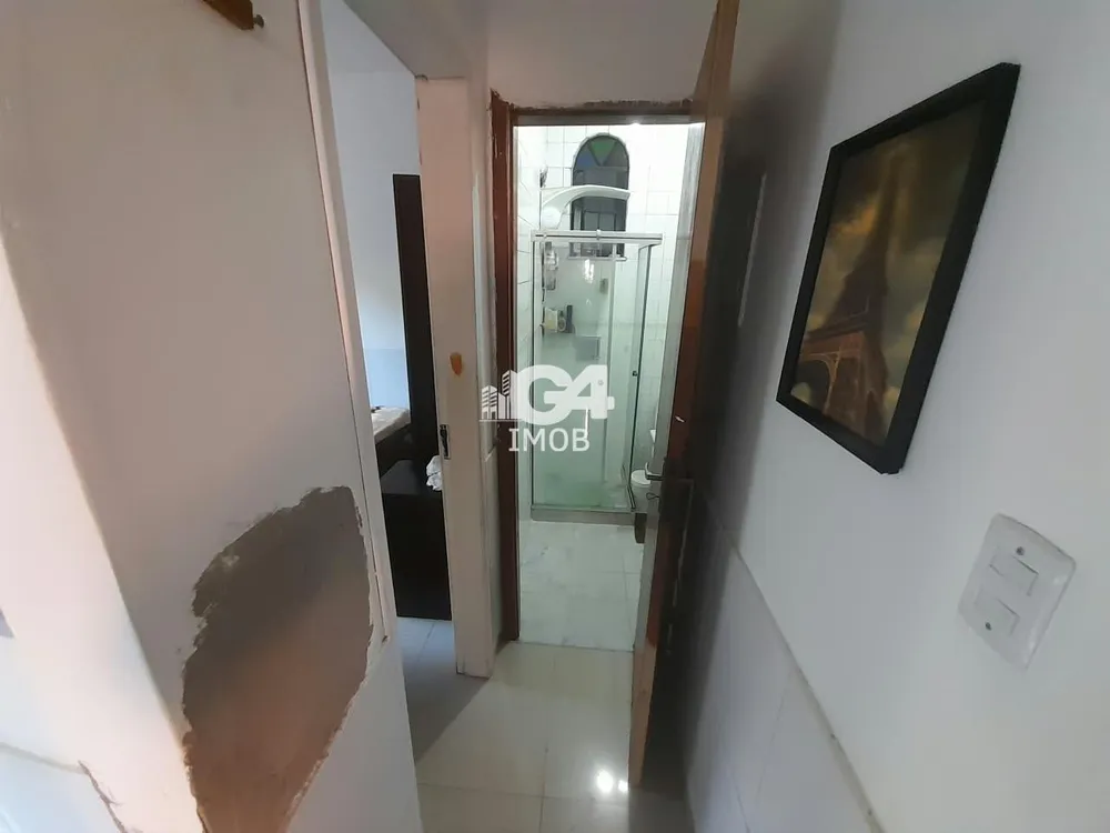 Casa, 3 quartos, 55 m² - Foto 5