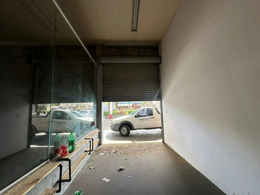Loja-Salão, 100 m² - Foto 3