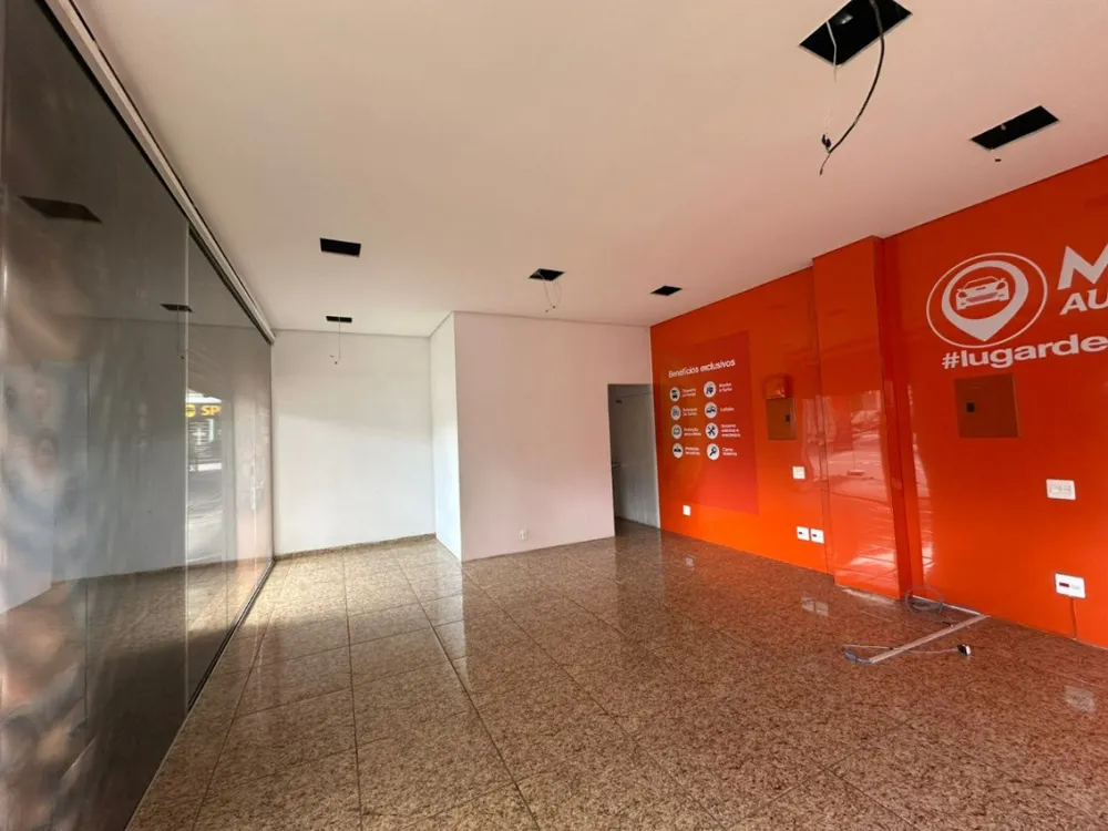 Loja-Salão, 100 m² - Foto 5