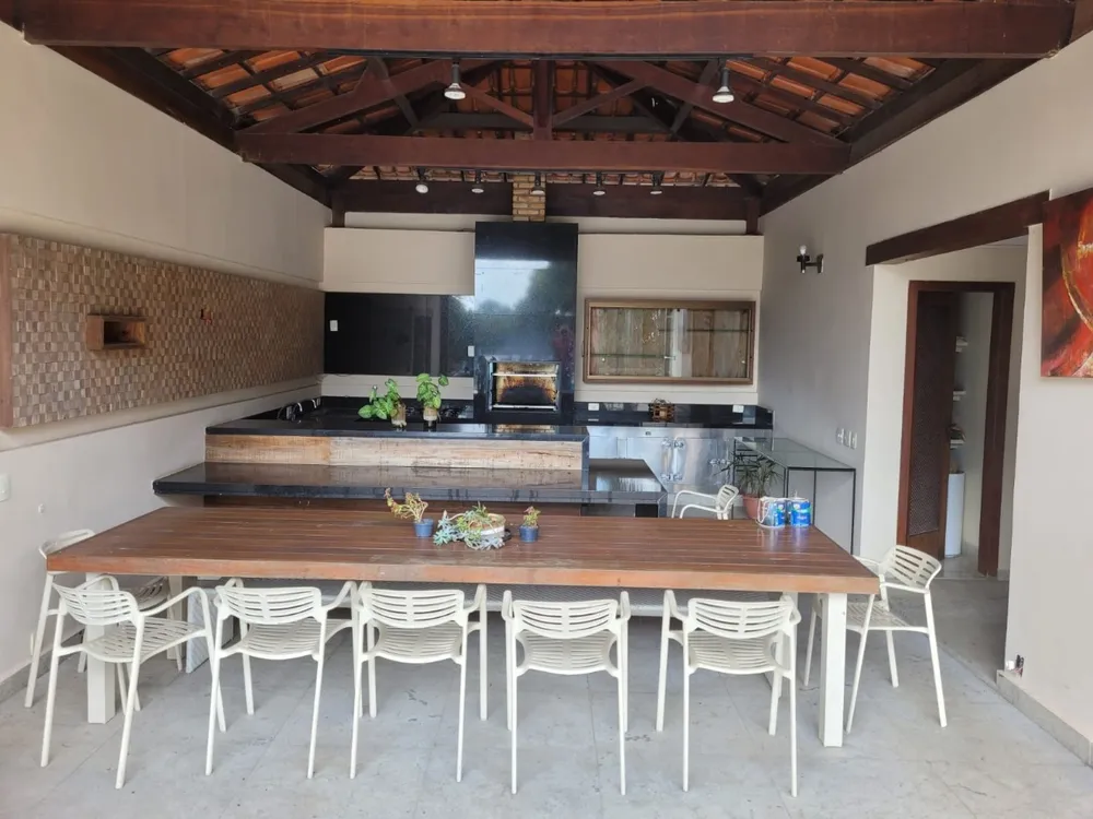 Casa, 5 quartos, 931 m² - Foto 4