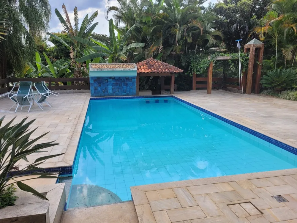 Casa, 5 quartos, 931 m² - Foto 10