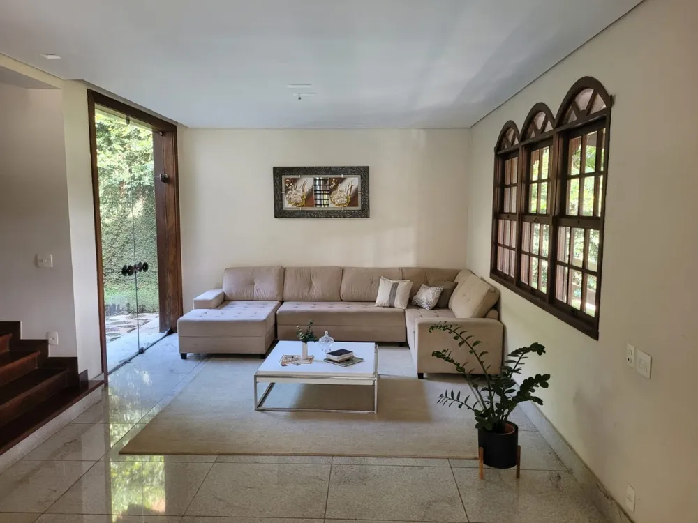 Casa, 5 quartos, 931 m² - Foto 2