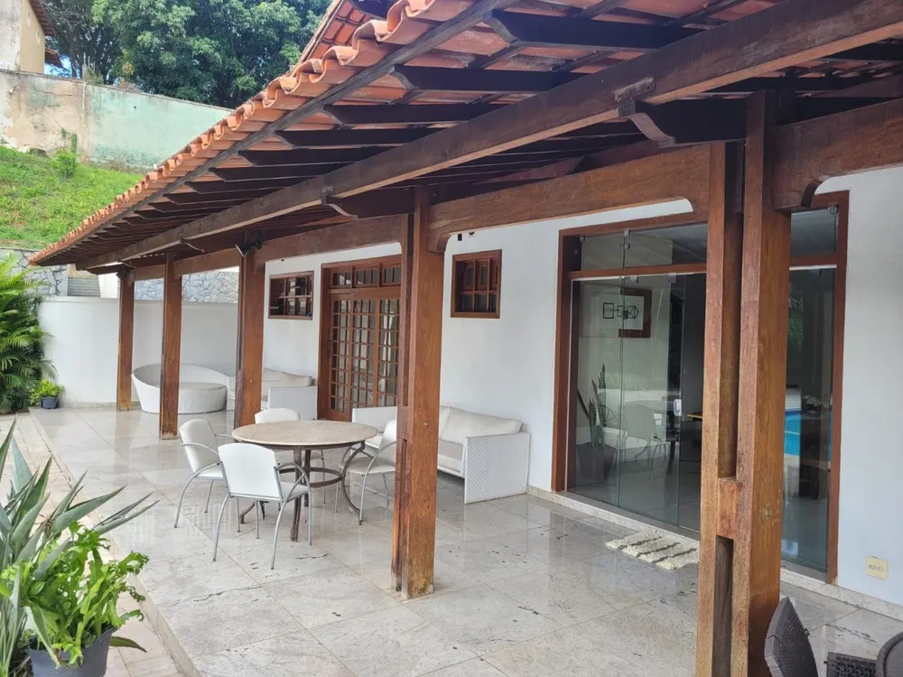Casa, 5 quartos, 931 m² - Foto 6