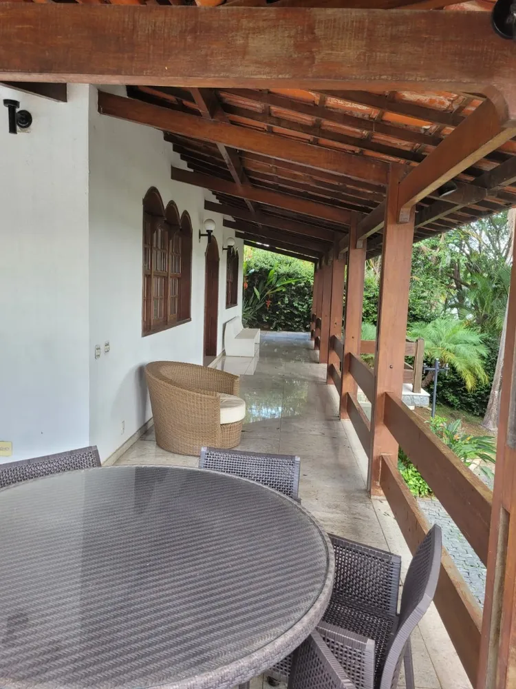 Casa, 5 quartos, 931 m² - Foto 5