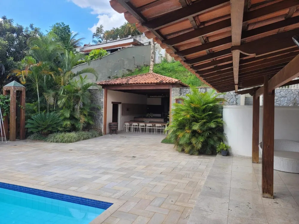 Casa, 5 quartos, 931 m² - Foto 7