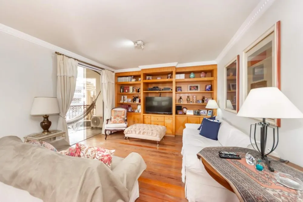 Apartamento, 4 quartos, 247 m² - Foto 5