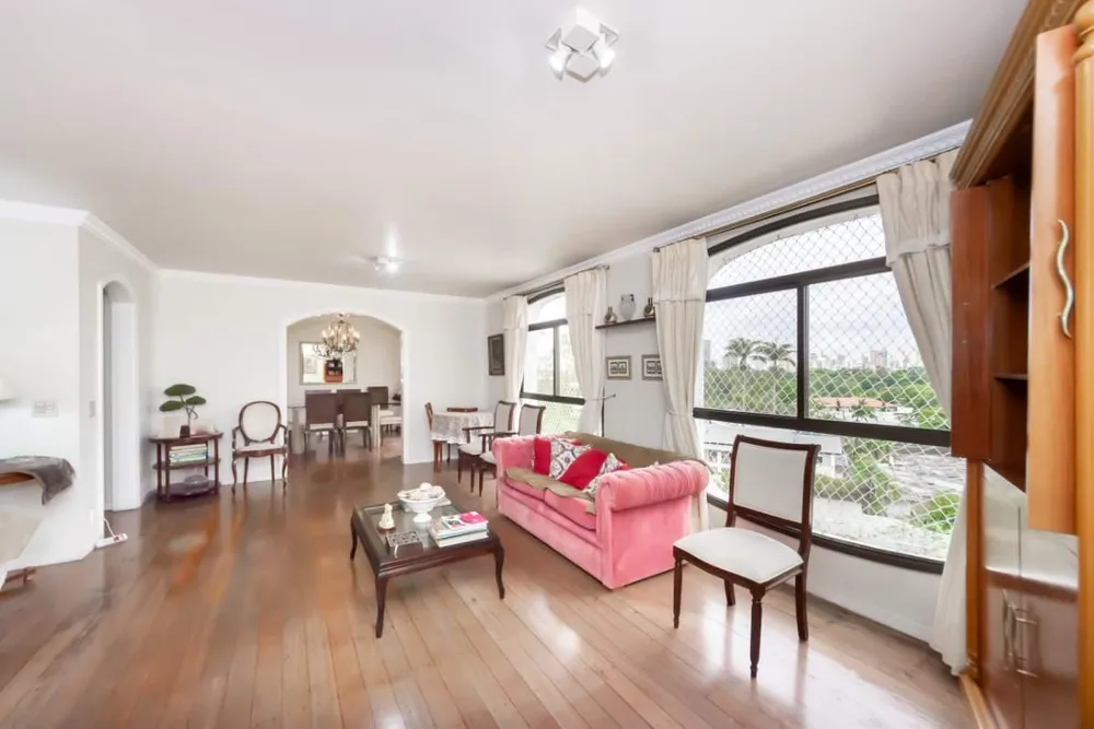Apartamento, 4 quartos, 247 m² - Foto 3