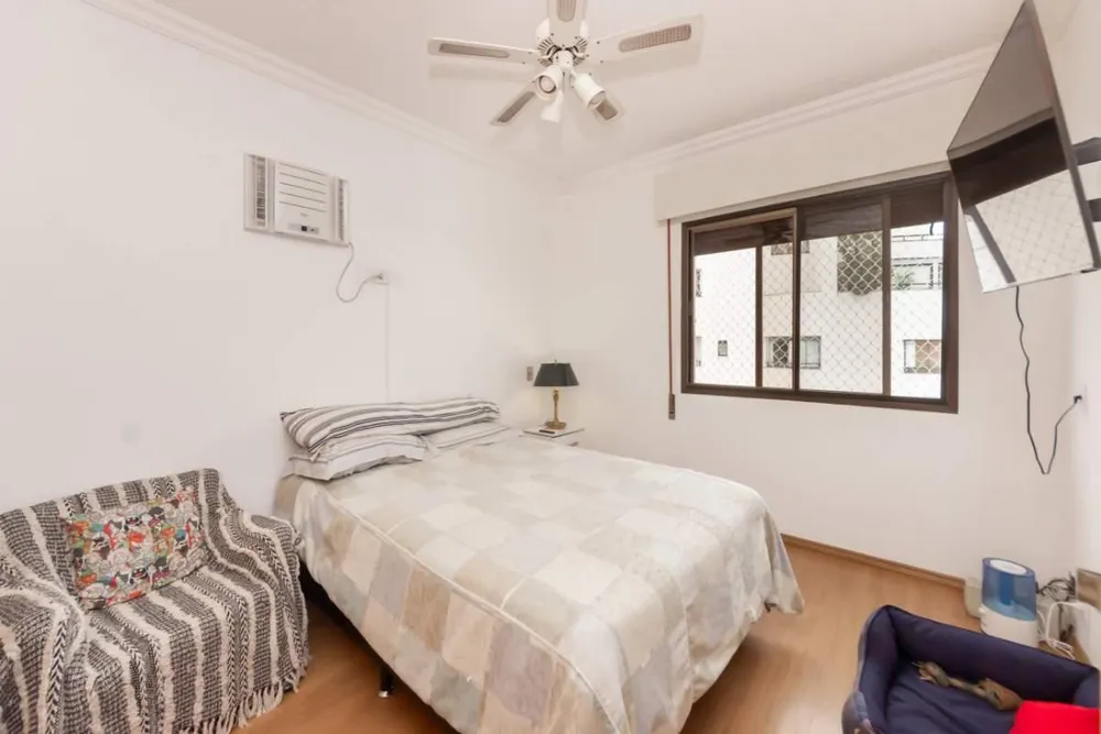 Apartamento, 4 quartos, 247 m² - Foto 9