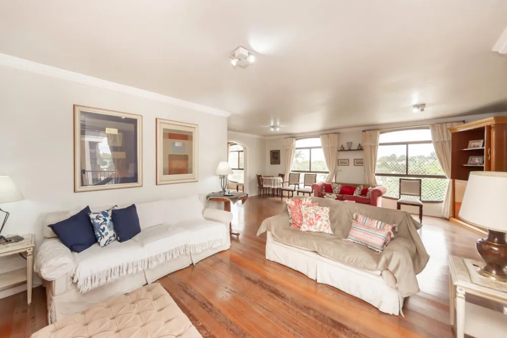 Apartamento, 4 quartos, 247 m² - Foto 6