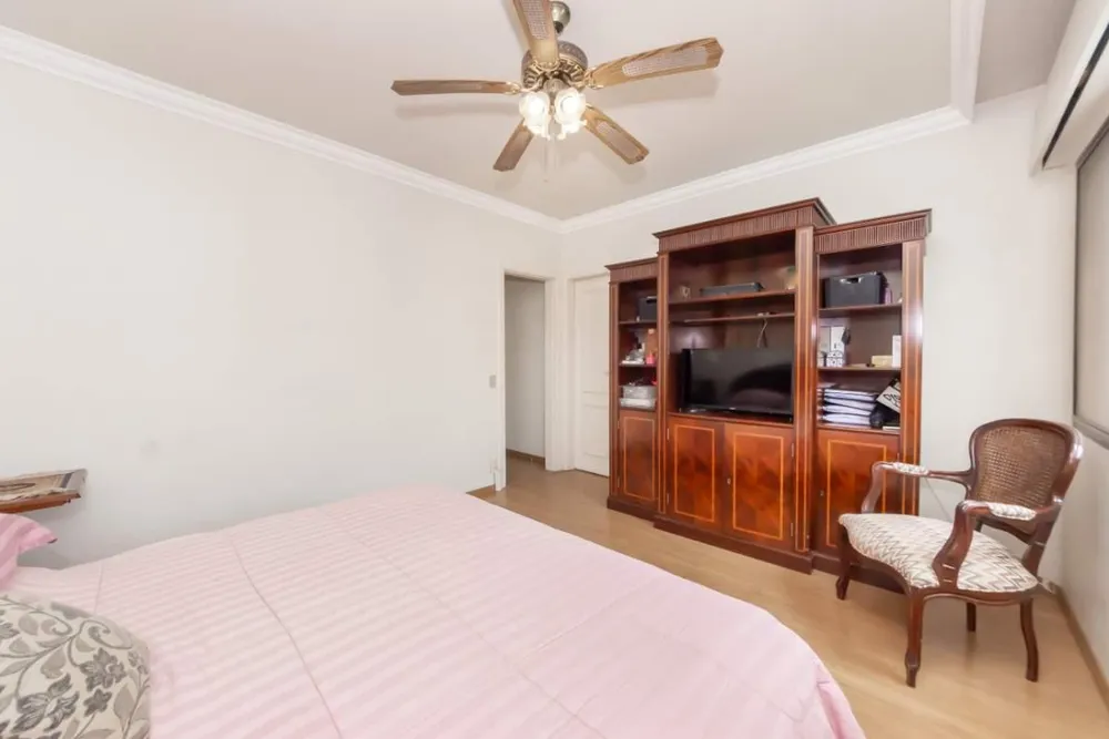 Apartamento, 4 quartos, 247 m² - Foto 7