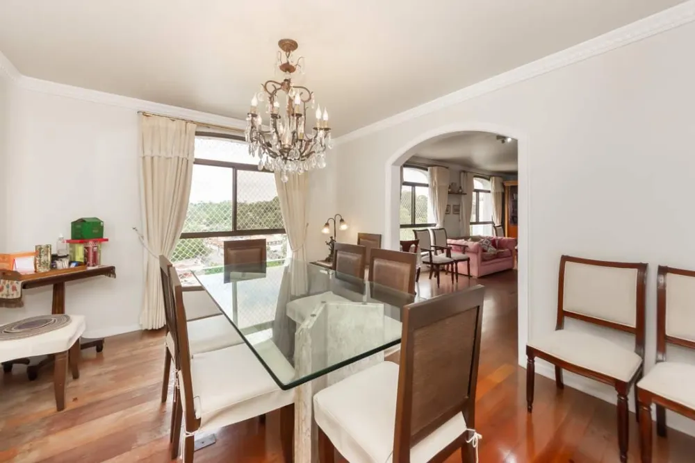 Apartamento, 4 quartos, 247 m² - Foto 1
