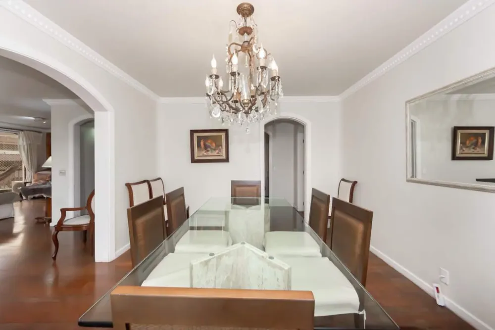Apartamento, 4 quartos, 247 m² - Foto 2