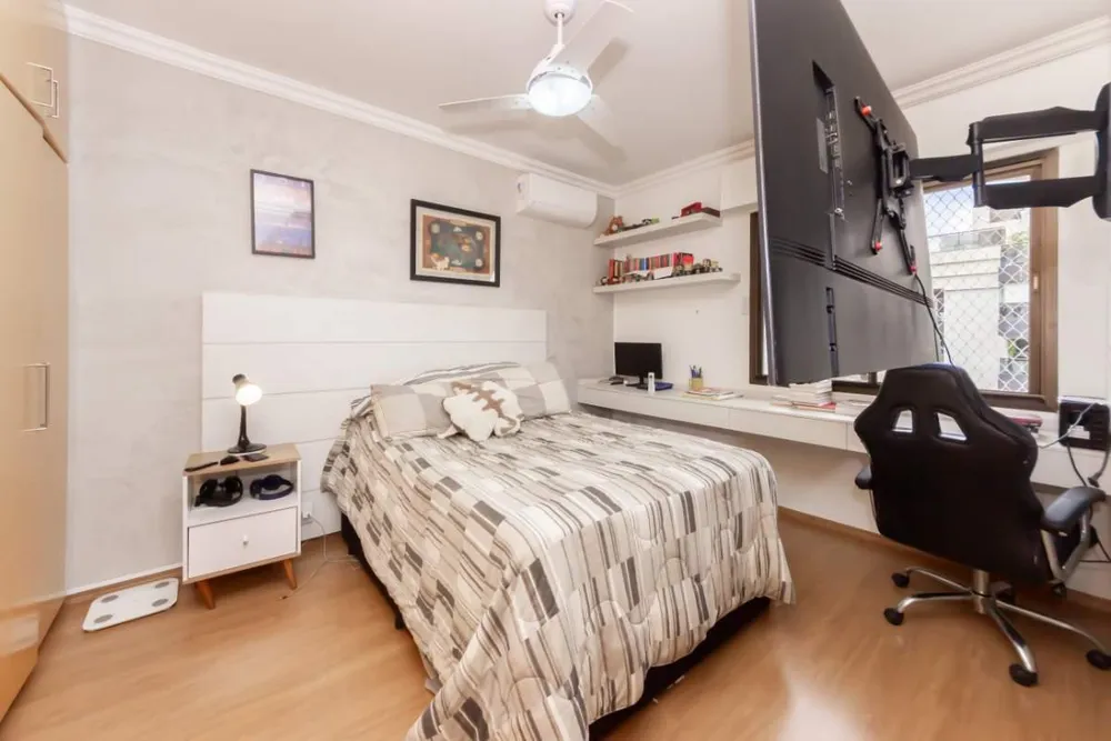 Apartamento, 4 quartos, 247 m² - Foto 12