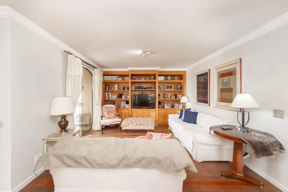 Apartamento, 4 quartos, 247 m² - Foto 4
