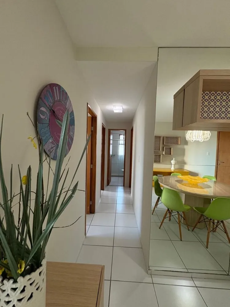 Apartamento, 3 quartos, 80 m² - Foto 1