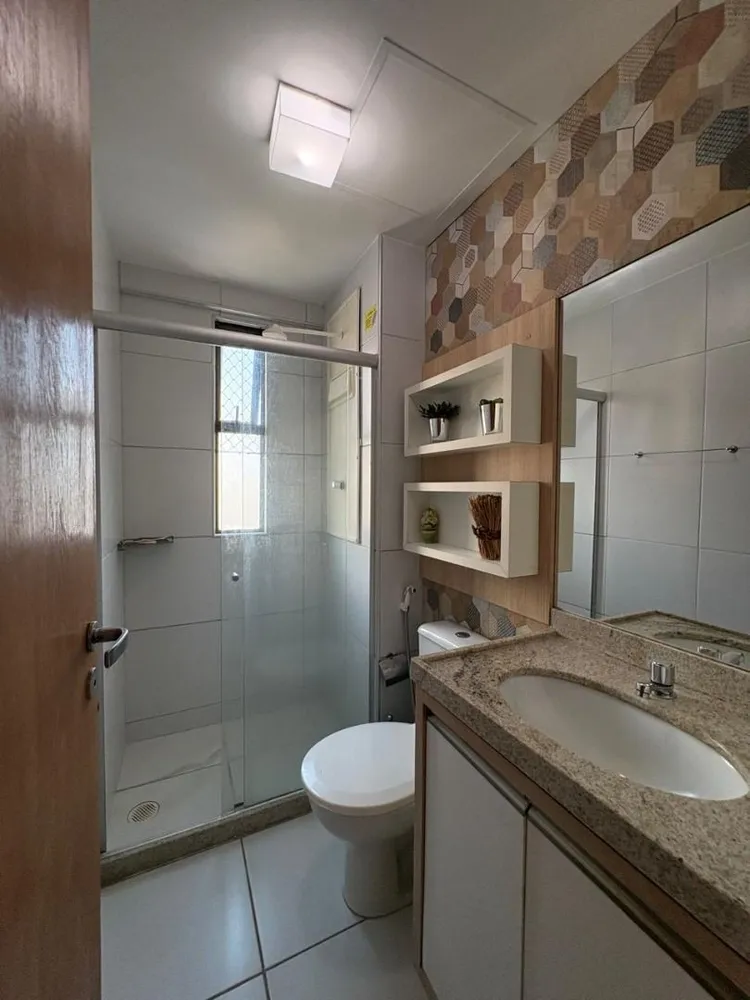 Apartamento, 3 quartos, 80 m² - Foto 7