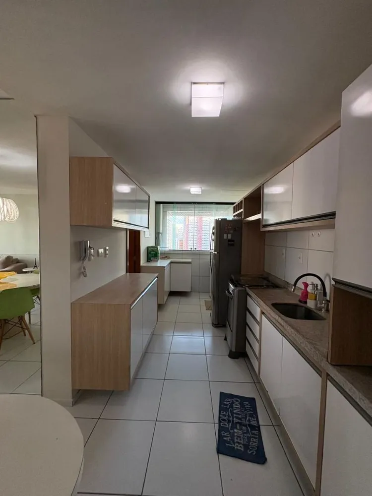 Apartamento, 3 quartos, 80 m² - Foto 3