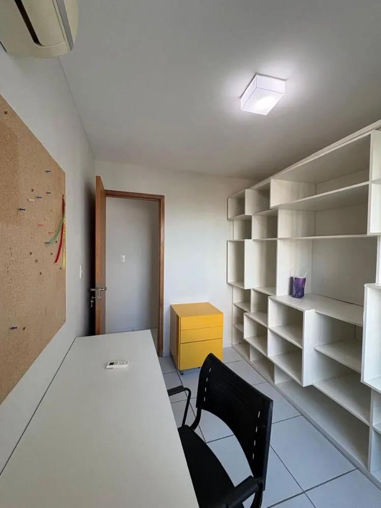 Apartamento, 3 quartos, 80 m² - Foto 4