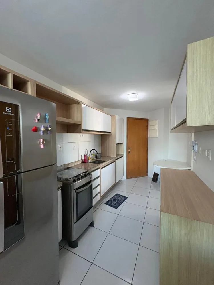 Apartamento, 3 quartos, 80 m² - Foto 5