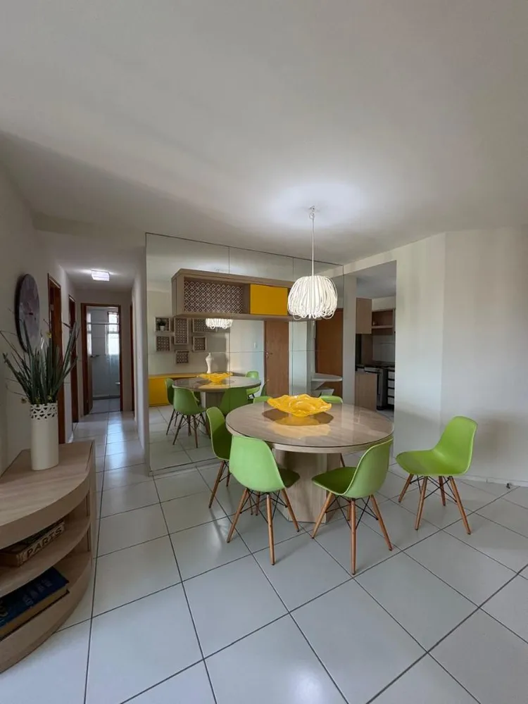 Apartamento, 3 quartos, 80 m² - Foto 2