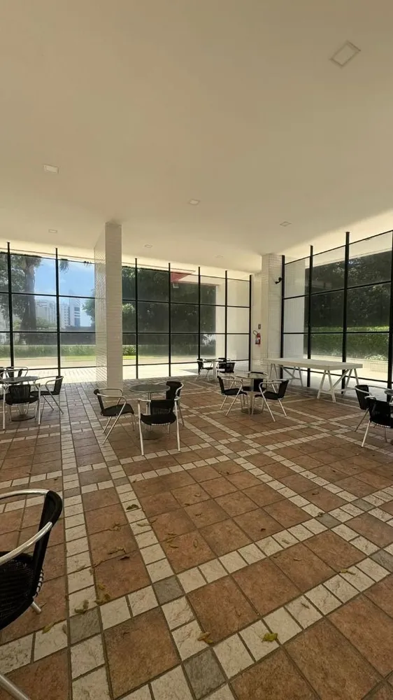 Apartamento, 3 quartos, 157 m² - Foto 17