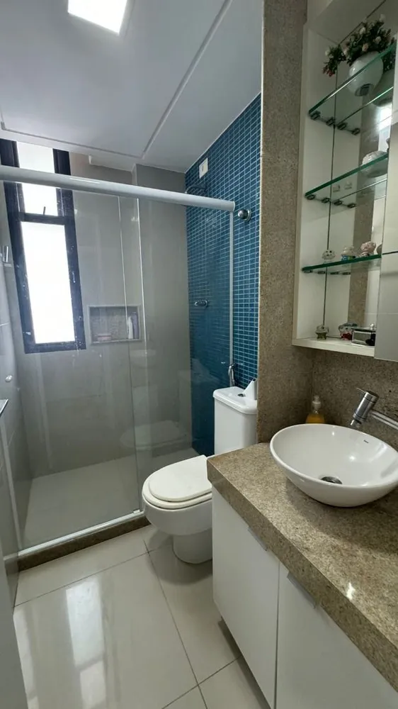 Apartamento, 3 quartos, 157 m² - Foto 11
